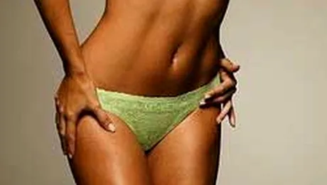 Abdomen plat, fara efort!