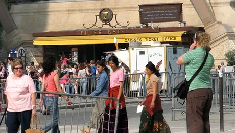 Franta s-a saturat de romi, mai ales de cei din Romania