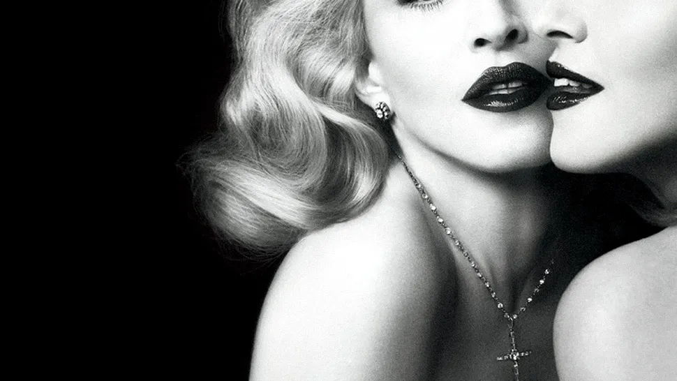 Madonna va lansa linia de parfumuri 