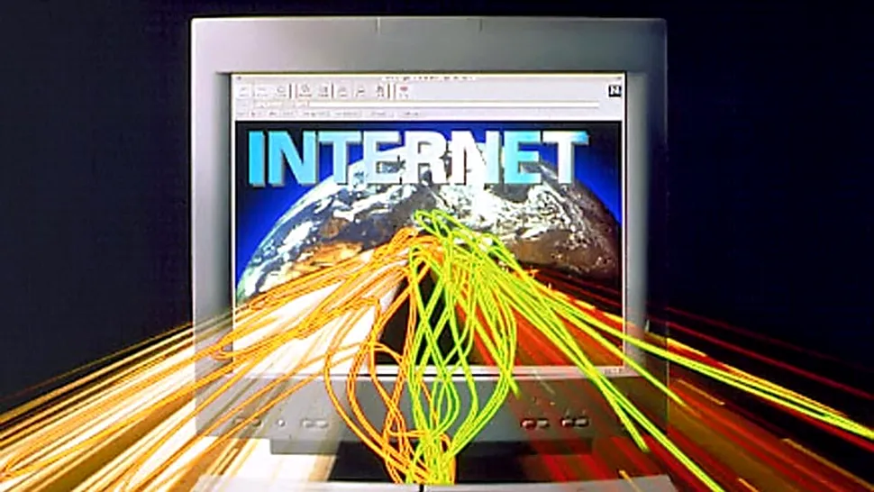Romania, in Top 5 international la viteza internetului
