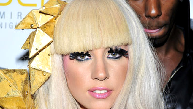Lady Gaga