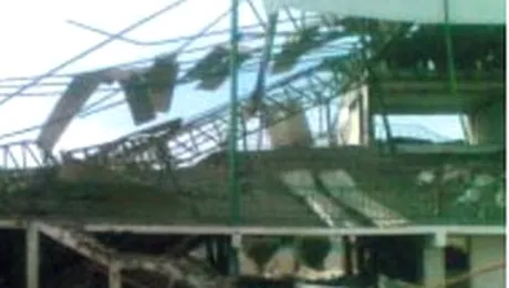 Doi fotbalisti si antrenorul Palestinei au fost ucisi in bombardamente! (Sport.ro)