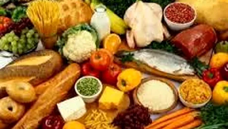 Astăzi intră în vigoare TVA de 9% la alimente. Prețurile ar trebui să scadă cu 12%