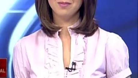 O prezentatoare TV de la noi renunţă la pupitrul ştirilor! Numele ei a apărut într-un dosar de proxenetism