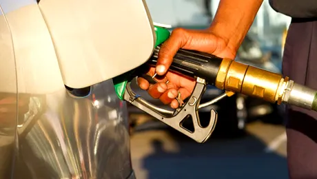 OMV Petrom ieftineste benzina!