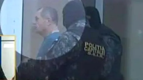 Închisoare pe viață pentru Gheorghe Vlădan