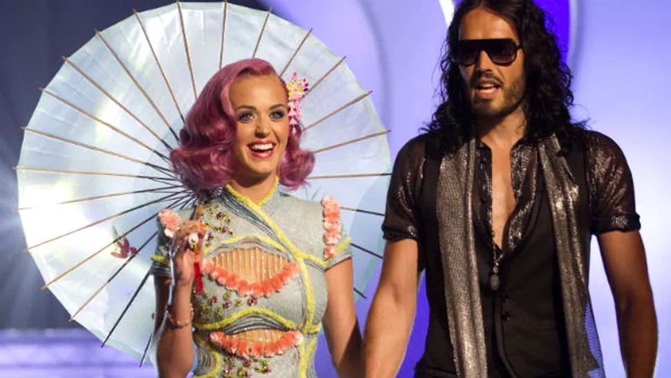 Katy Perry vrea o pauză… de făcut bebeluşi