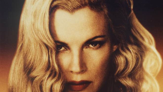 Kim Basinger