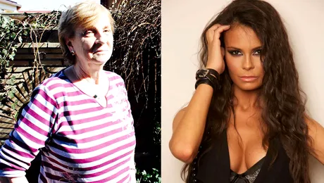 Anca Serea, mesaj pentru mama ei! Vezi ce i-a transmis vedeta!