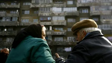 Opriri de apa potabila in Capitala