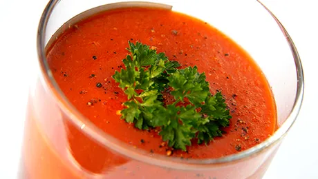 5 rețete de supă de post