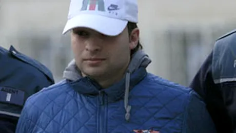 „Tweety” a fost condamnat