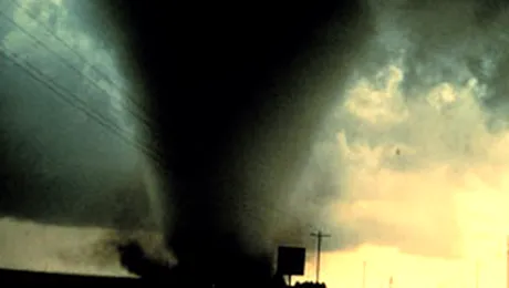 Tornadele fac ravagii in Statele Unite ale Americii