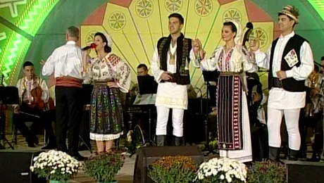 Ziua Naţională a României, aniversată prin programe speciale la TVR 3