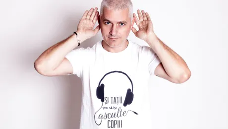 Virgil Ianţu: „Românii au foarte multe pretenţii fără a face nimic. Uită repede şi se lasă manipulaţi foarte uşor“