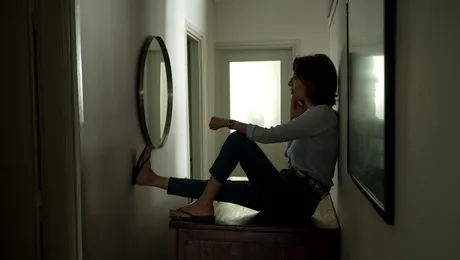 Cinci lungmetraje în competiție la ANONIMUL 2022