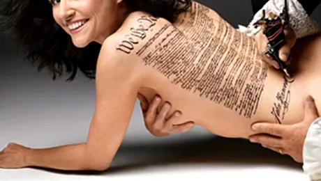 O îndrăgită actriţă, veste cumplită:”O femeie din 8 suferă de cancer la sân. Astăzi, sunt eu”