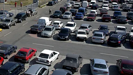 Taxa auto: Cazul Romaniei nu e similar cu cel al Ungariei