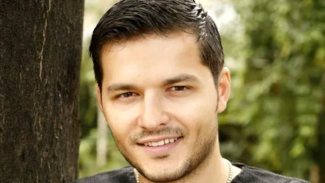 Liviu Varciu scrie o carte despre viata lui