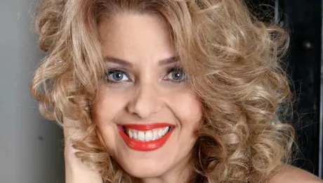 Bianca Brad, trasă prin inel ca un fotomodel, la 47 de ani! A eliminat un aliment din dietă