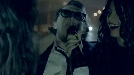 Videoclip nou: What’s Up „Taxi”