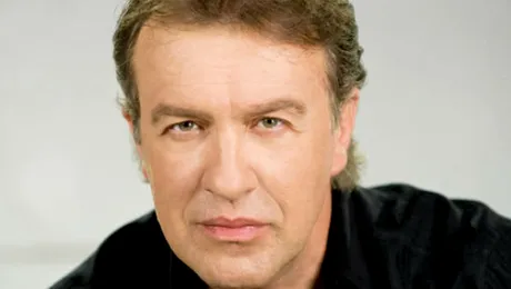 Gabriel Cotabiţă, găsit inconştient într-un hotel! E în stare critică la Spitalul Floreasca