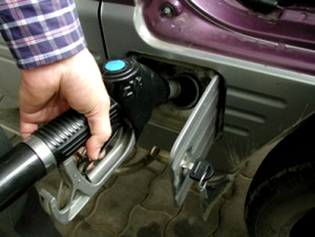 Romania are cei mai ieftini carburanti din regiune