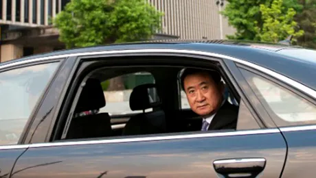 E criză, dar numărul miliardarilor crește