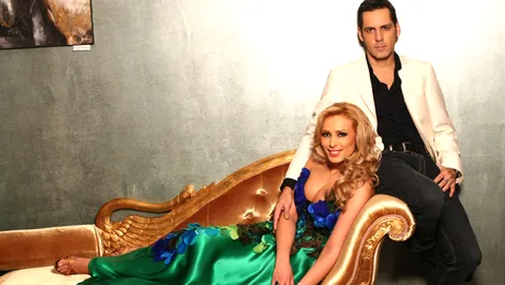 Dans la bară la „Dansez pentru tine”!