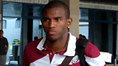 Brazilianul Helder, principala tinta pentru Dinamo