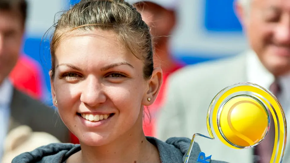 BAFTĂ, Simona Halep!Turneul de tenis de la Paris, în direct la Digi Sport 2
