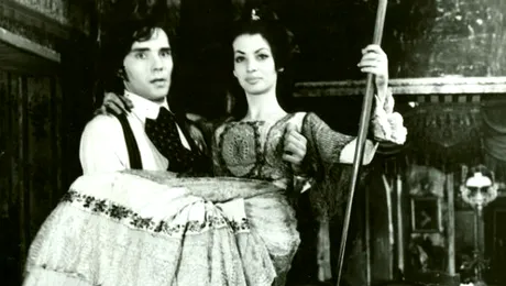 TIFF 2014: Secţiunea 3X3