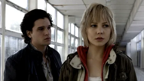Silent Hill: Revelation 3D (trailer)