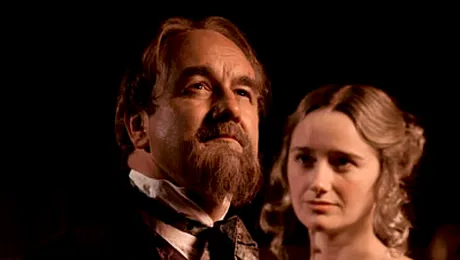 Iubita secretă a lui Dickens