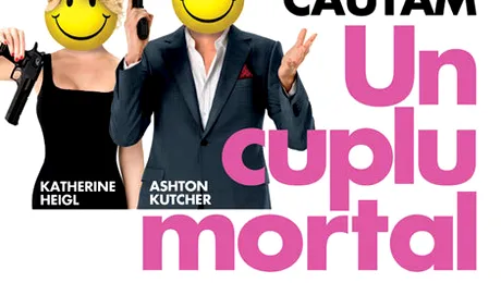 Concurs: Se cauta „Un cuplu mortal”, inaintea lansarii filmului omonim!