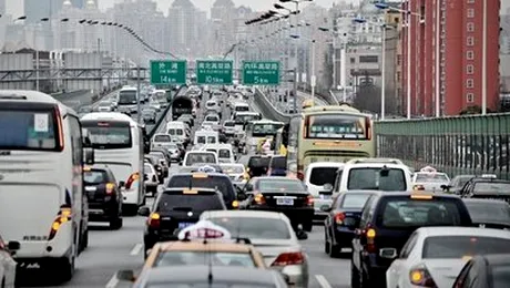 China vrea sa investeasca in  infrastructura Statelor Unite!