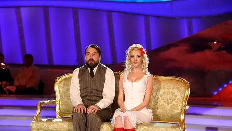 Lista completa a vedetelor celui de-al noualea sezon „Dansez pentru tine”