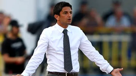 Razvan Lucescu: „Mutu si Cristea trebuiau sa fie exemple”