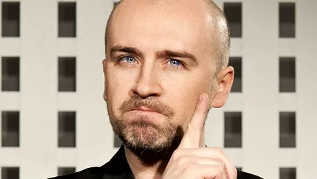 Dobrovolschi a fost la Eros Show