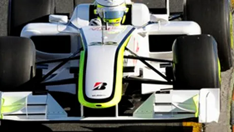 Jenson Button este noul campion mondial la Formula 1