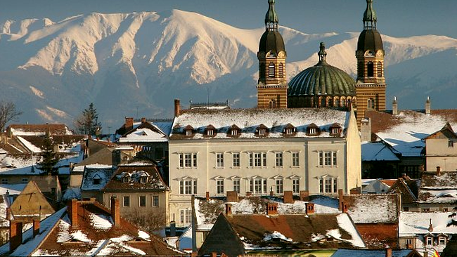 Sibiu