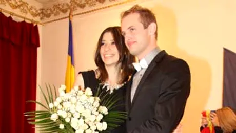 Sorin de la Akcent divorteaza pentru ca l-a inselat sotia!