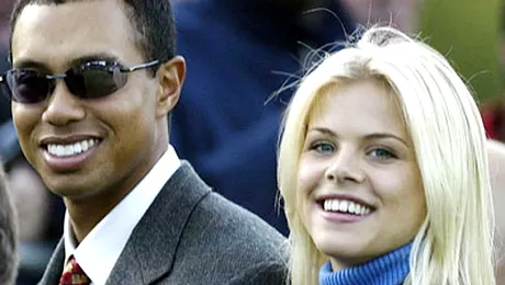 Tiger Woods recunoaste ca a avut 121 de relatii extraconjugale