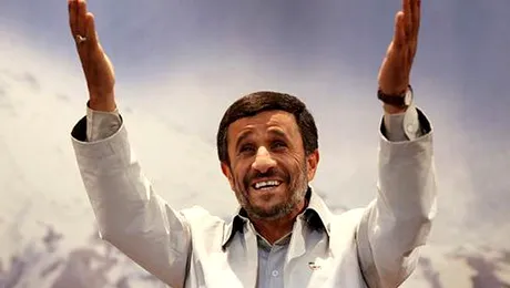 Iranul oprește exporturile de petrol către șase țări europene