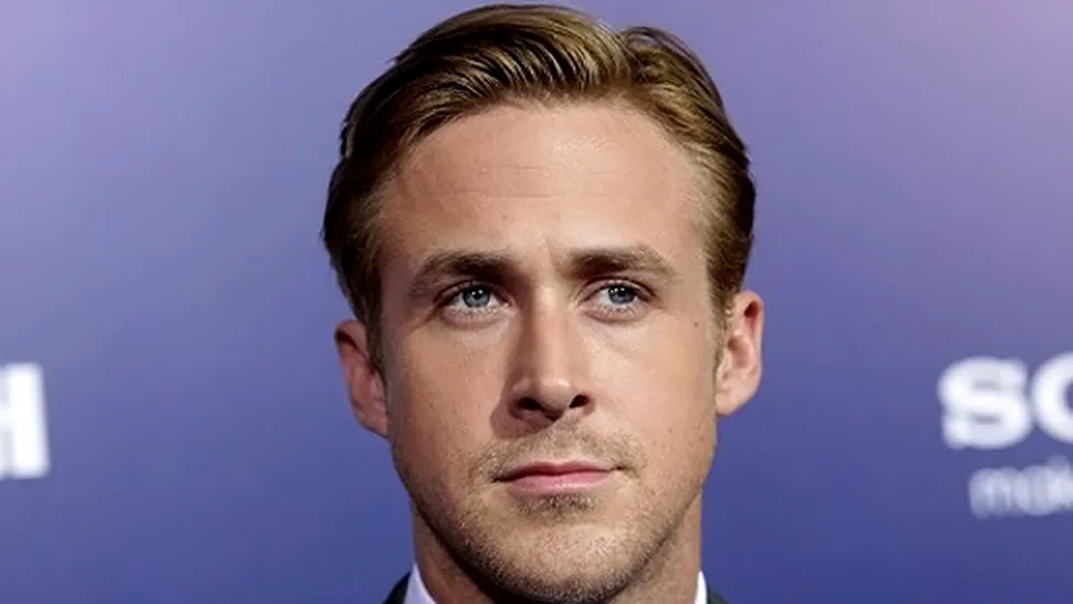 Noul film în care joacă Ryan Gosling, desființat la Cannes (Trailer)