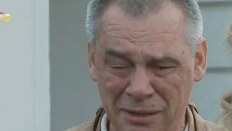 Mica de la Abracadabra, răpusă de un microb luat din spital?