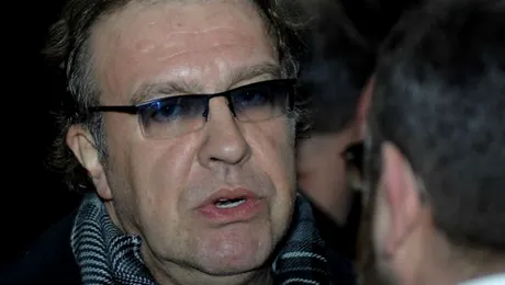 Cotabiţă a fost supus unui nou RMN cerebral. Ce au descoperit medicii