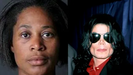 Fiica nelegitima a lui Michael Jackson, nepoata Dianei Ross