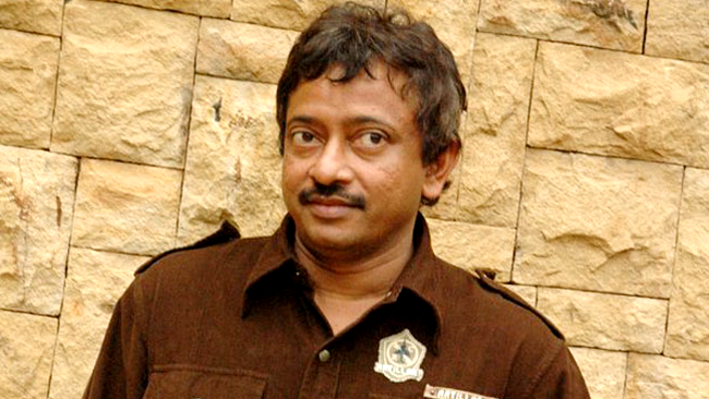 ram gopal varma