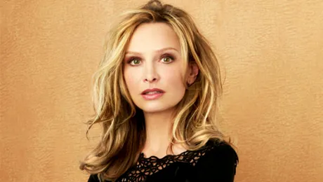 Calista Flockhart va juca într-un nou serial TV